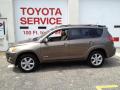2010 RAV4 Limited 4WD #3