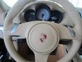  2014 Porsche Cayman S Steering Wheel #25