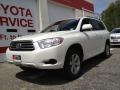 Click for details. 2010 Toyota Highlander V6 4WD