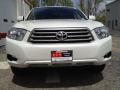 2010 Highlander V6 4WD #2
