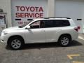 2010 Highlander V6 4WD #3