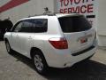 2010 Highlander V6 4WD #4