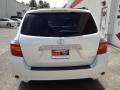 2010 Highlander V6 4WD #5