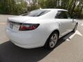 2011 9-5 Turbo4 Premium Sedan #5
