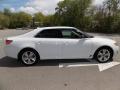 2011 9-5 Turbo4 Premium Sedan #6