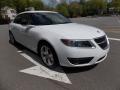 2011 9-5 Turbo4 Premium Sedan #7