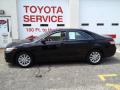 2011 Camry XLE V6 #3