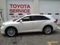 2010 Venza AWD #3