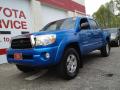 Click for details. 2008 Toyota Tacoma V6 PreRunner TRD Double Cab
