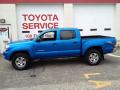 2008 Tacoma V6 PreRunner TRD Double Cab #3