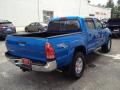 2008 Tacoma V6 PreRunner TRD Double Cab #6