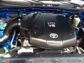 2008 Tacoma V6 PreRunner TRD Double Cab #27