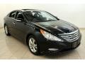 Click for details. 2011 Hyundai Sonata Limited