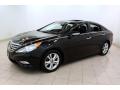 2011 Sonata Limited #3