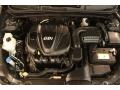 2011 Sonata Limited #14