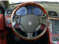  2008 Maserati GranTurismo  Steering Wheel #17