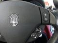 Controls of 2008 Maserati GranTurismo  #21