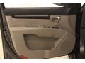 2009 Santa Fe GLS 4WD #4