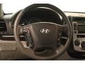 2009 Santa Fe GLS 4WD #6
