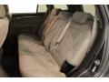 2009 Santa Fe GLS 4WD #12