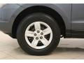2009 Santa Fe GLS 4WD #15