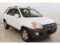 Click for details. 2006 Kia Sportage LX V6 4x4