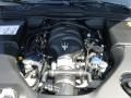  2008 GranTurismo 4.2 Liter DOHC 32-Valve V8 Engine #29