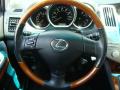 2009 Lexus RX 350 AWD Steering Wheel #13 2009 Lexus RX 350 AWD Steering Wheel #13
