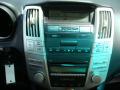 Controls of 2009 Lexus RX 350 AWD #16 Controls of 2009 Lexus RX 350 AWD #16