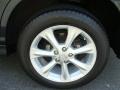 2009 Lexus RX 350 AWD Wheel #22 2009 Lexus RX 350 AWD Wheel #22