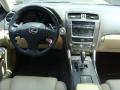 Dashboard of 2009 Lexus IS 250 AWD #11 Dashboard of 2009 Lexus IS 250 AWD #11
