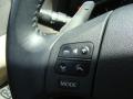 Controls of 2009 Lexus IS 250 AWD #14 Controls of 2009 Lexus IS 250 AWD #14