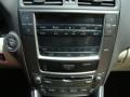 Controls of 2009 Lexus IS 250 AWD #17 Controls of 2009 Lexus IS 250 AWD #17