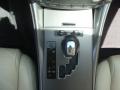 2009 IS 6 Speed Paddle-Shift Automatic Shifter #18 2009 IS 6 Speed Paddle-Shift Automatic Shifter #18