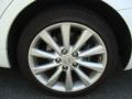 2009 Lexus IS 250 AWD Wheel #23 2009 Lexus IS 250 AWD Wheel #23