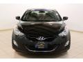 2012 Elantra GLS #2