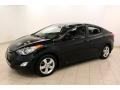 2012 Elantra GLS #3