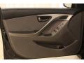 2012 Elantra GLS #4