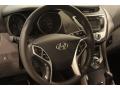 2012 Elantra GLS #6