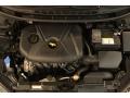 2012 Elantra GLS #14