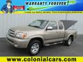 Click for details. 2005 Toyota Tundra SR5 Access Cab 4x4