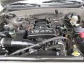 2005 Tundra SR5 Access Cab 4x4 #10