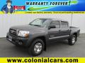 Click for details. 2010 Toyota Tacoma V6 Double Cab 4x4