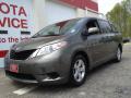 Click for details. 2011 Toyota Sienna LE