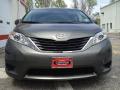 2011 Sienna LE #2