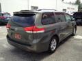 2011 Sienna LE #6
