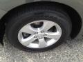 2011 Sienna LE #8