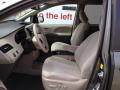 2011 Sienna LE #14