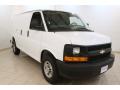 2012 Express 2500 Cargo Van #1