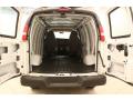 2012 Express 2500 Cargo Van #12